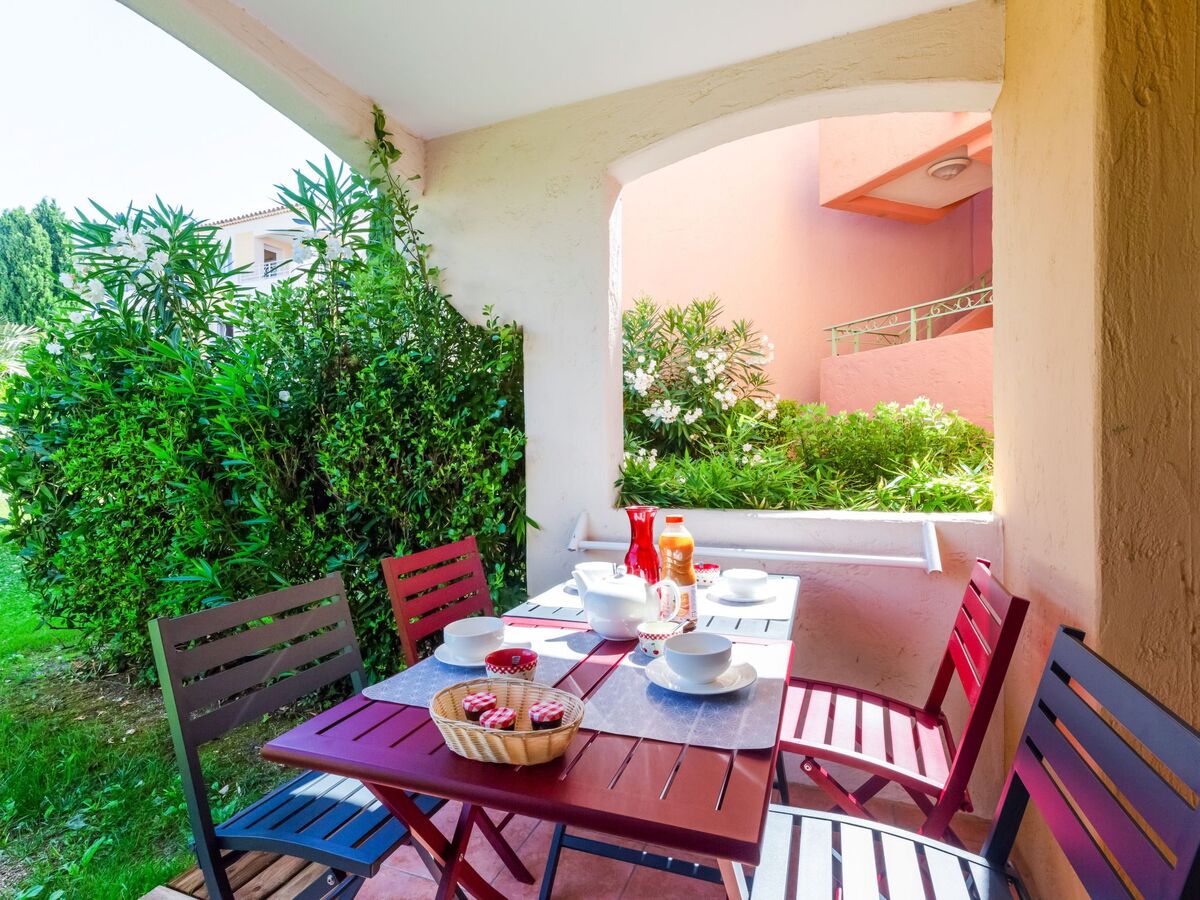 Appartement 2 pièces Domaine VarAzur aux Issambres - Photo 11