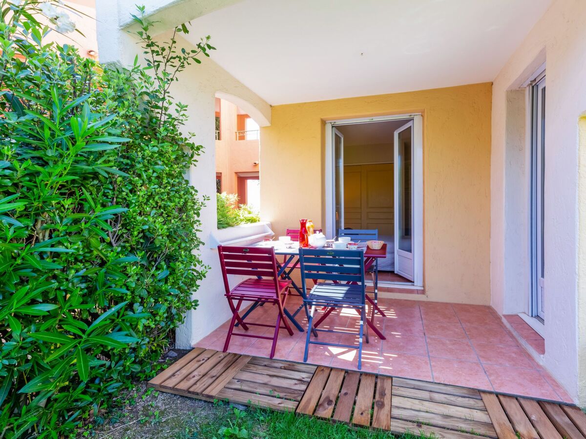 Appartement 2 pièces Domaine VarAzur aux Issambres - Photo 12