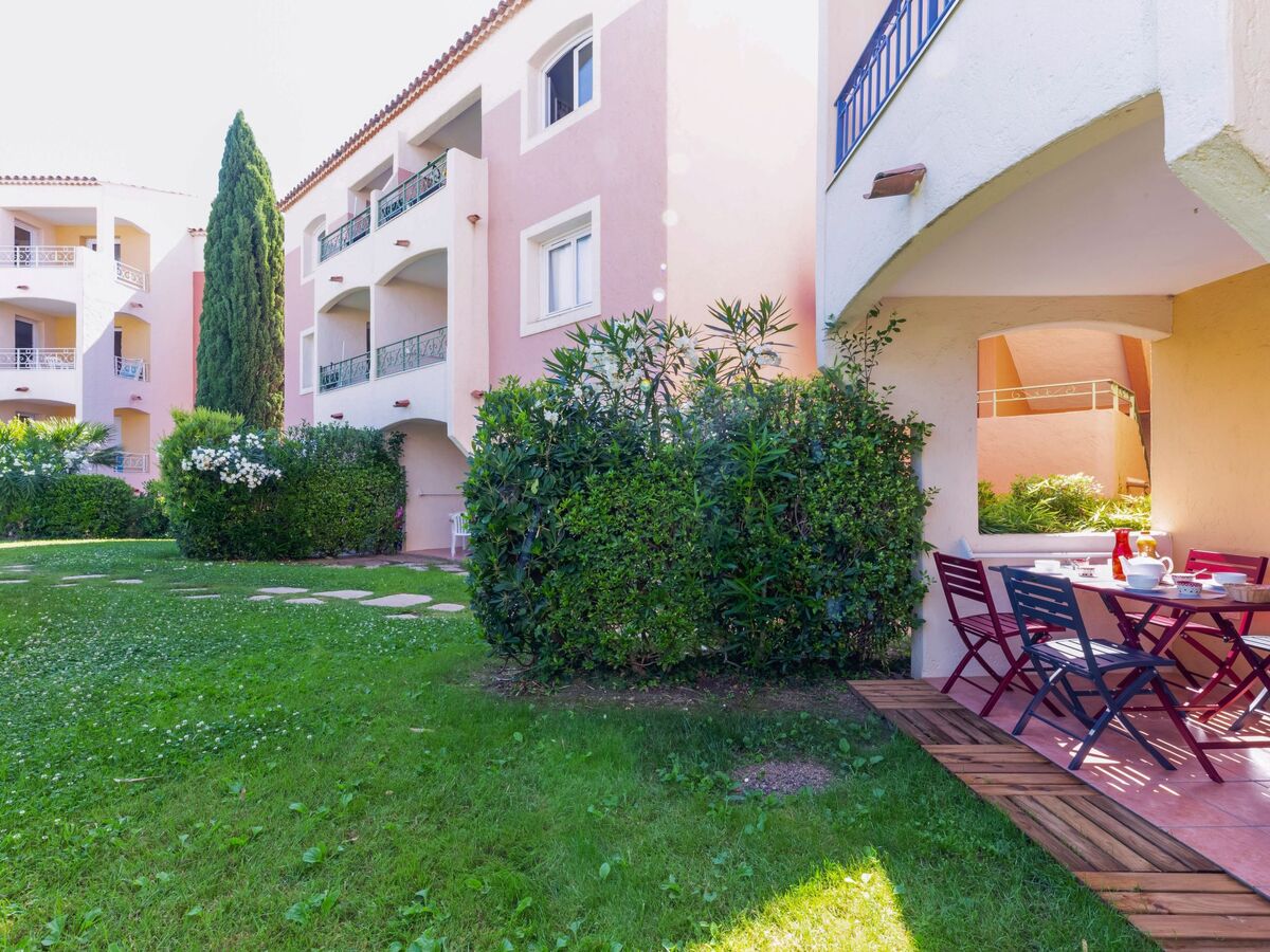 Appartement 2 pièces Domaine VarAzur aux Issambres - Photo 13