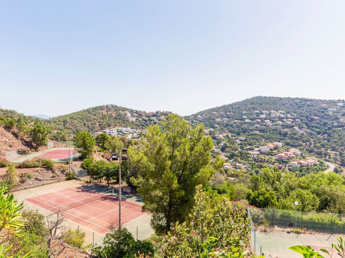 Appartement 2 pièces Domaine VarAzur aux Issambres - Photo 14