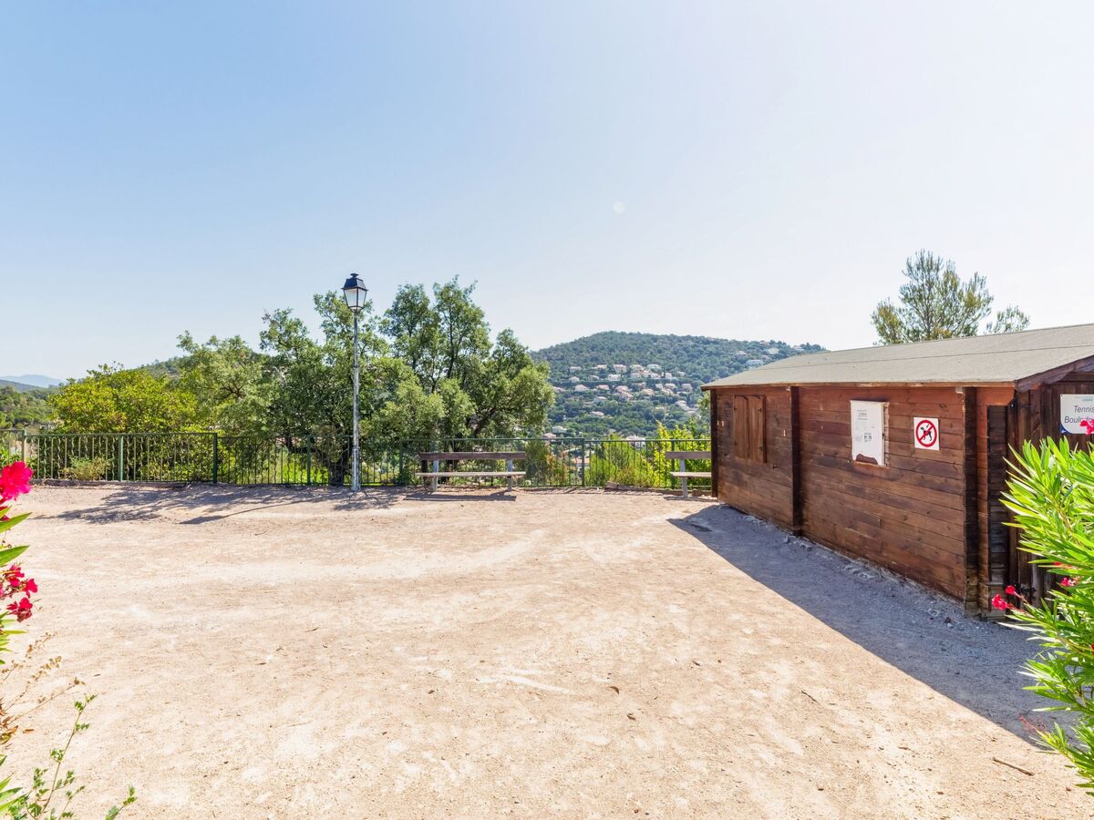 Appartement 2 pièces Domaine VarAzur aux Issambres - Photo 15
