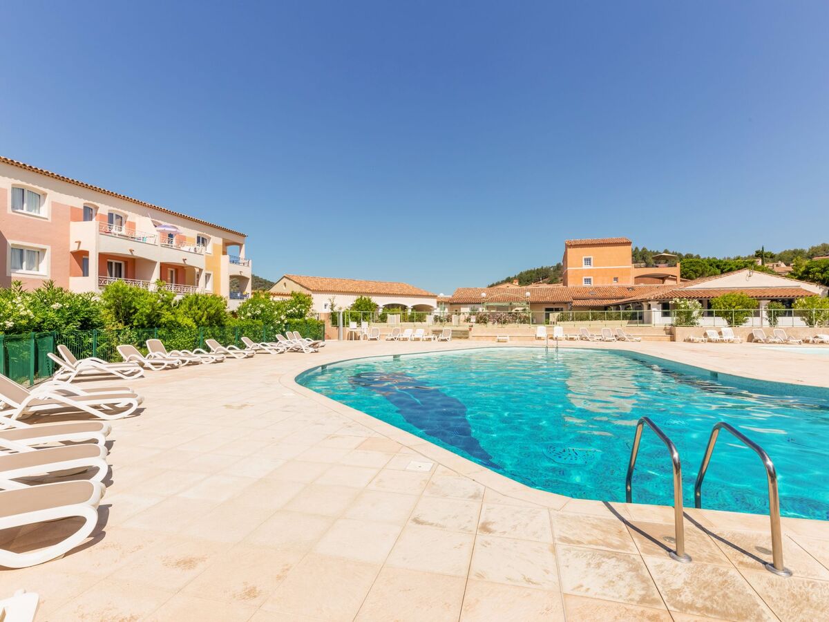 Appartement 2 pièces Domaine VarAzur aux Issambres - Photo 16