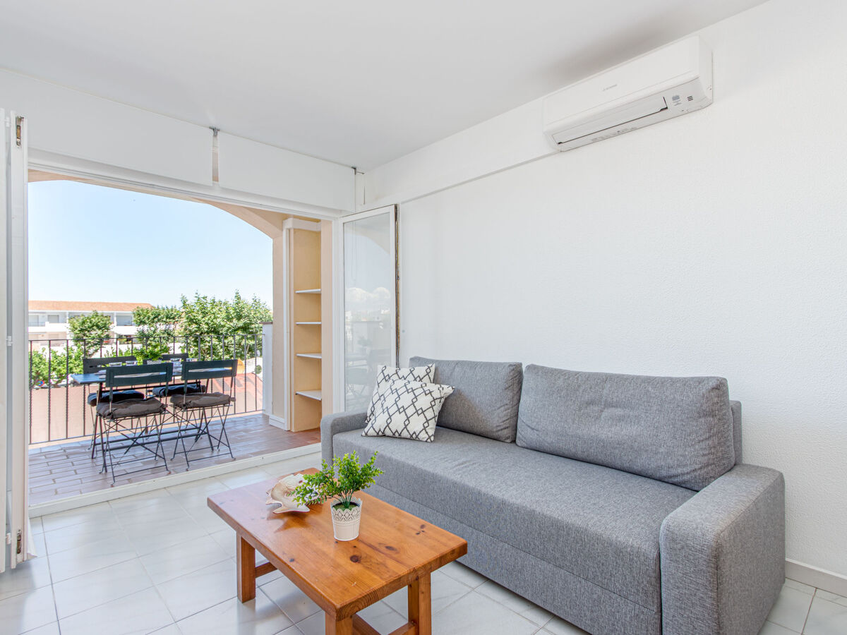 Gran Reserva – Appartement 3 pièces à 250 m de la mer - Photo 2