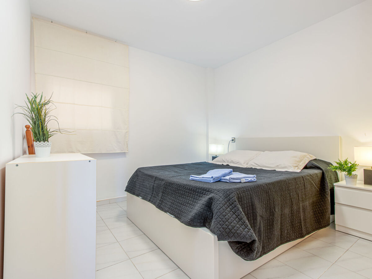 Gran Reserva – Appartement 3 pièces à 250 m de la mer - Photo 3