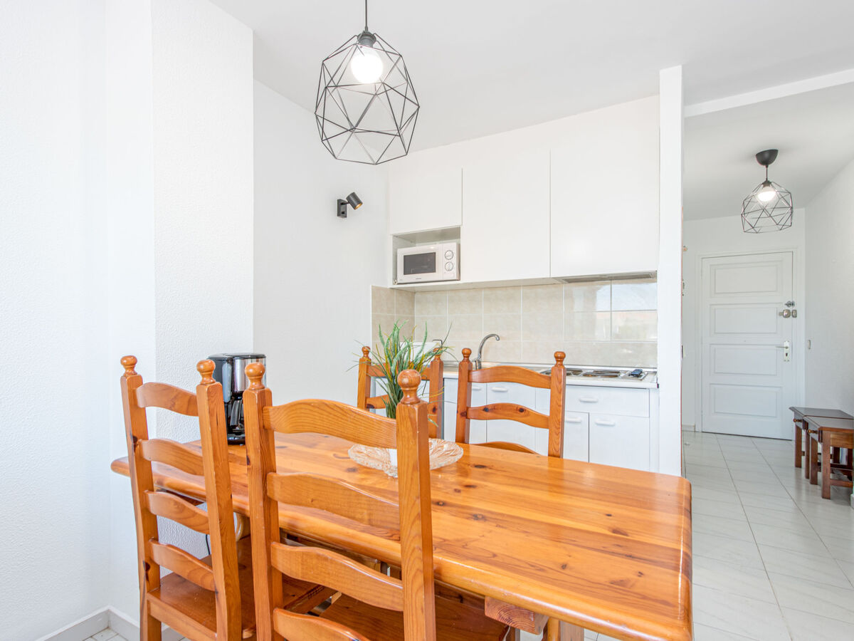 Gran Reserva – Appartement 3 pièces à 250 m de la mer - Photo 4