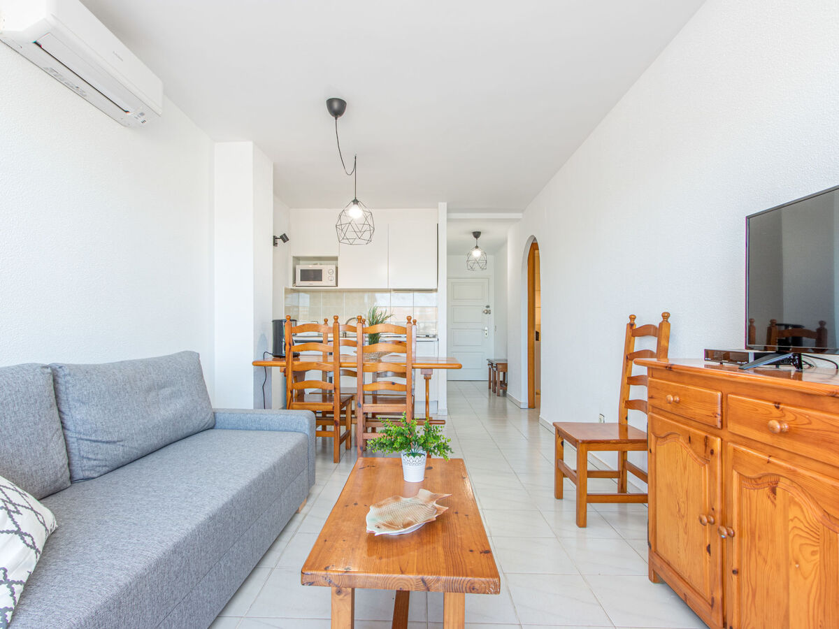 Gran Reserva – Appartement 3 pièces à 250 m de la mer - Photo 6