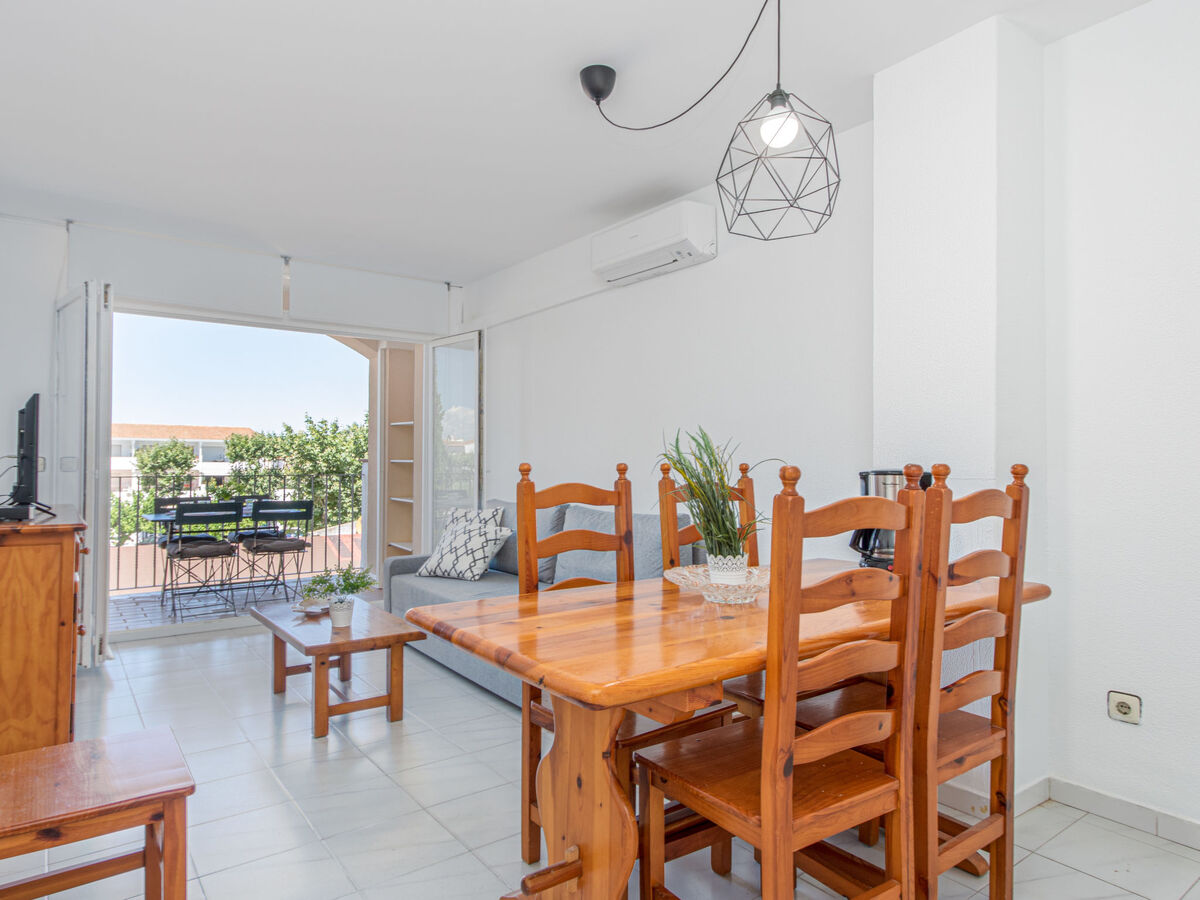 Gran Reserva – Appartement 3 pièces à 250 m de la mer - Photo 7