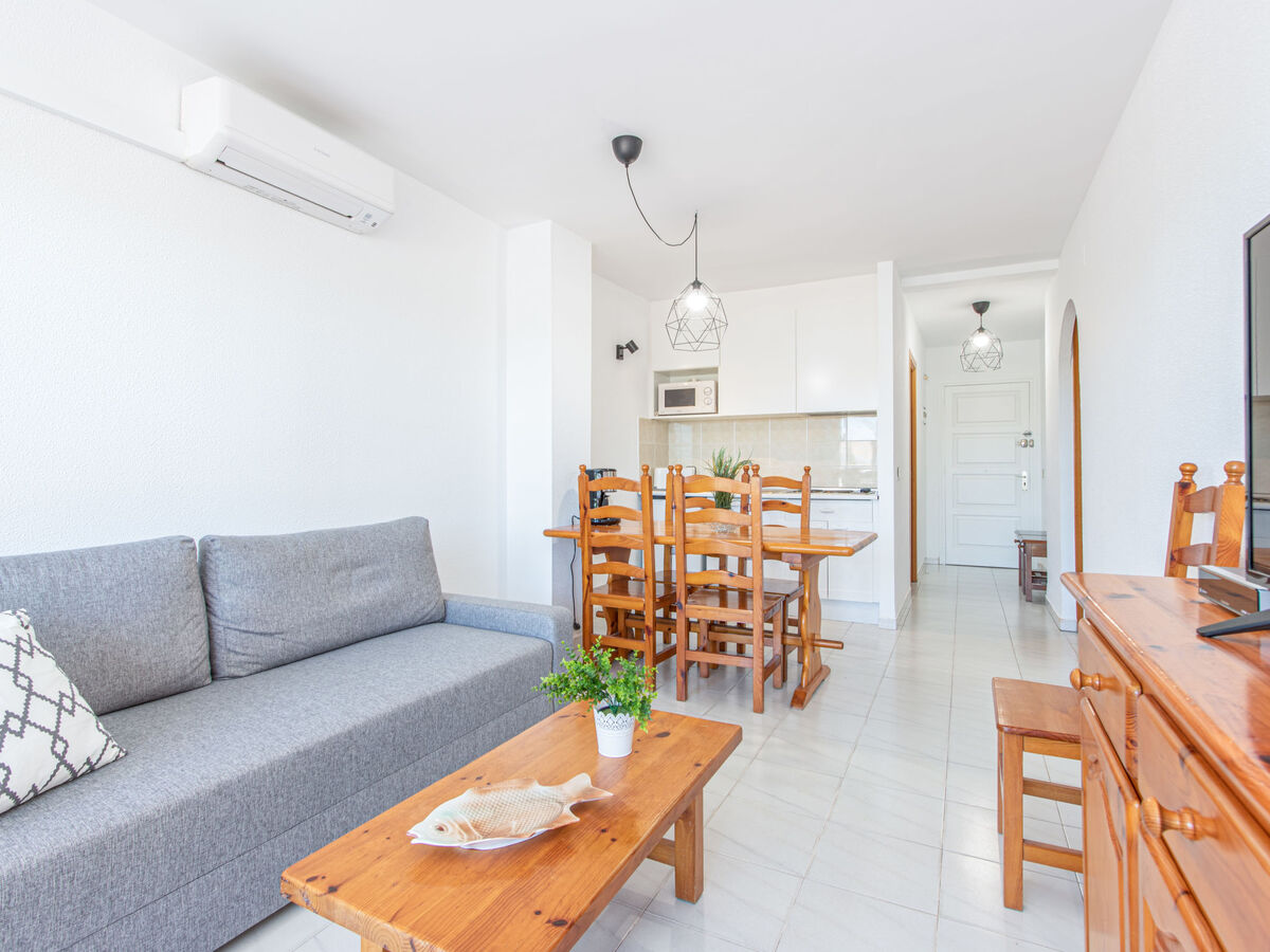 Gran Reserva – Appartement 3 pièces à 250 m de la mer - Photo 8