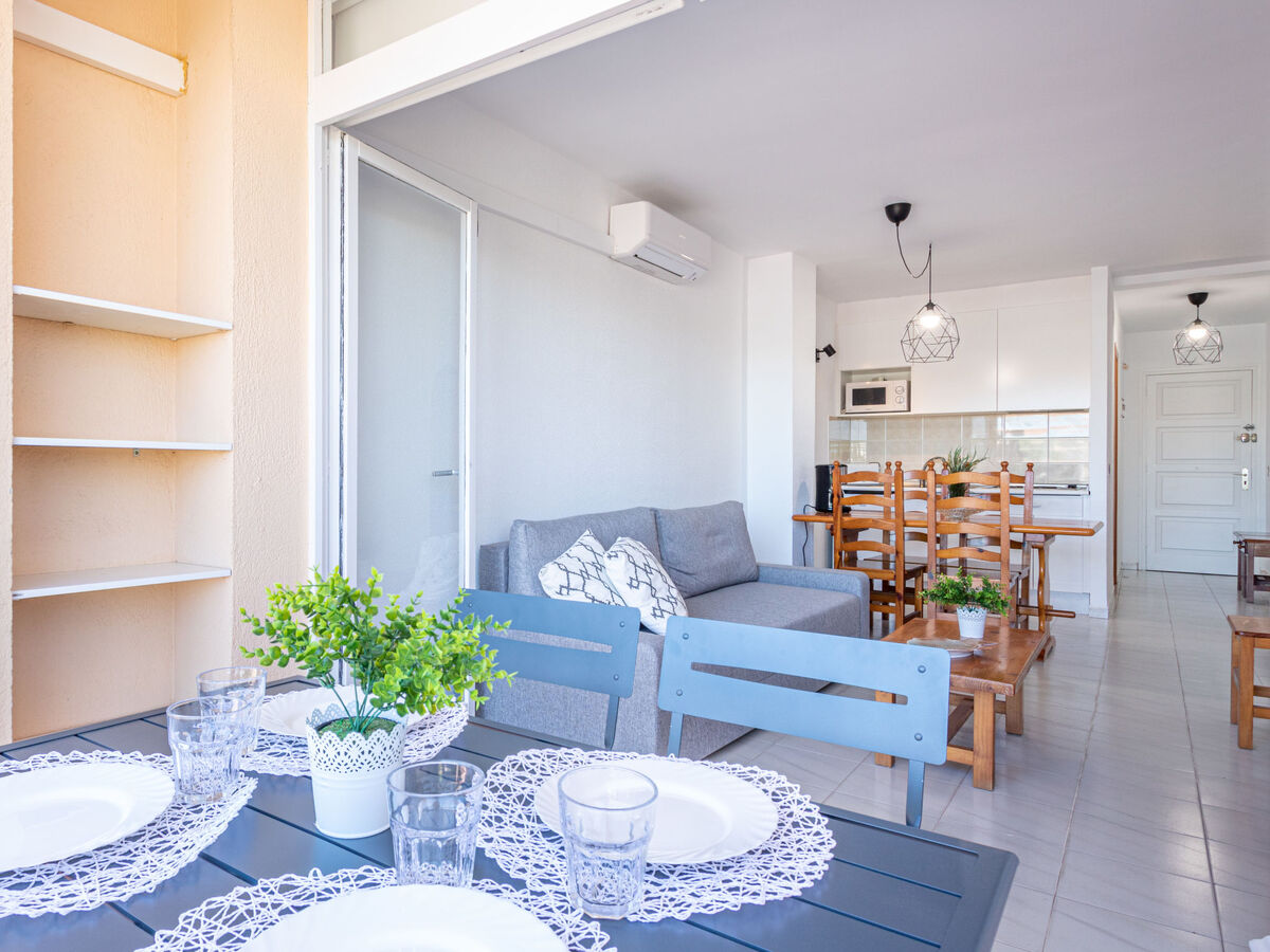 Gran Reserva – Appartement 3 pièces à 250 m de la mer - Photo 9