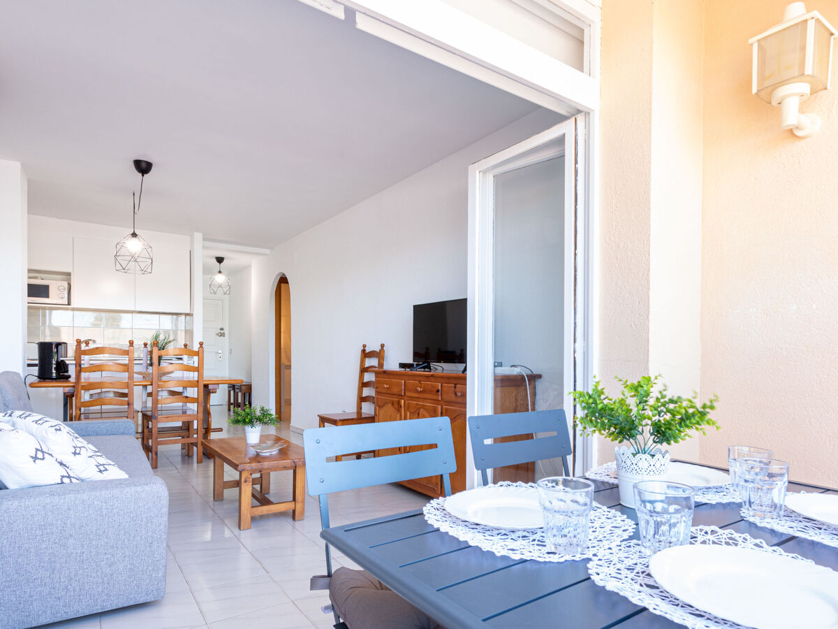 Gran Reserva – Appartement 3 pièces à 250 m de la mer - Photo 10