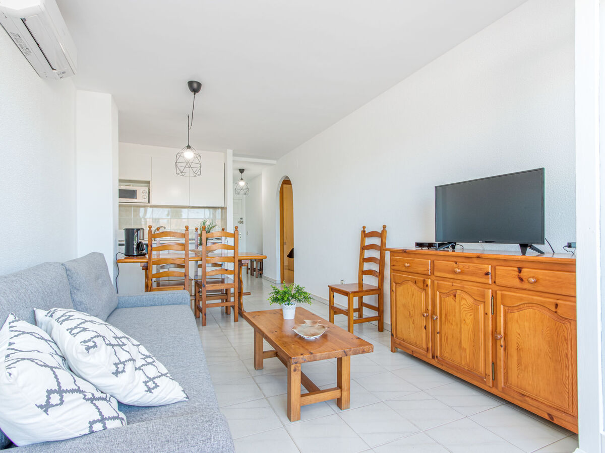 Gran Reserva – Appartement 3 pièces à 250 m de la mer - Photo 11