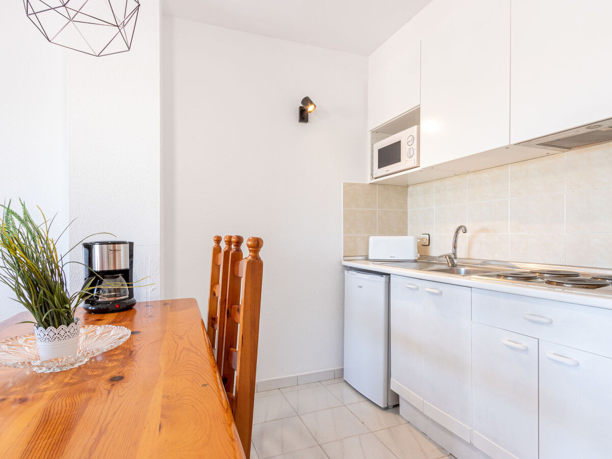 Gran Reserva – Appartement 3 pièces à 250 m de la mer - Photo 12