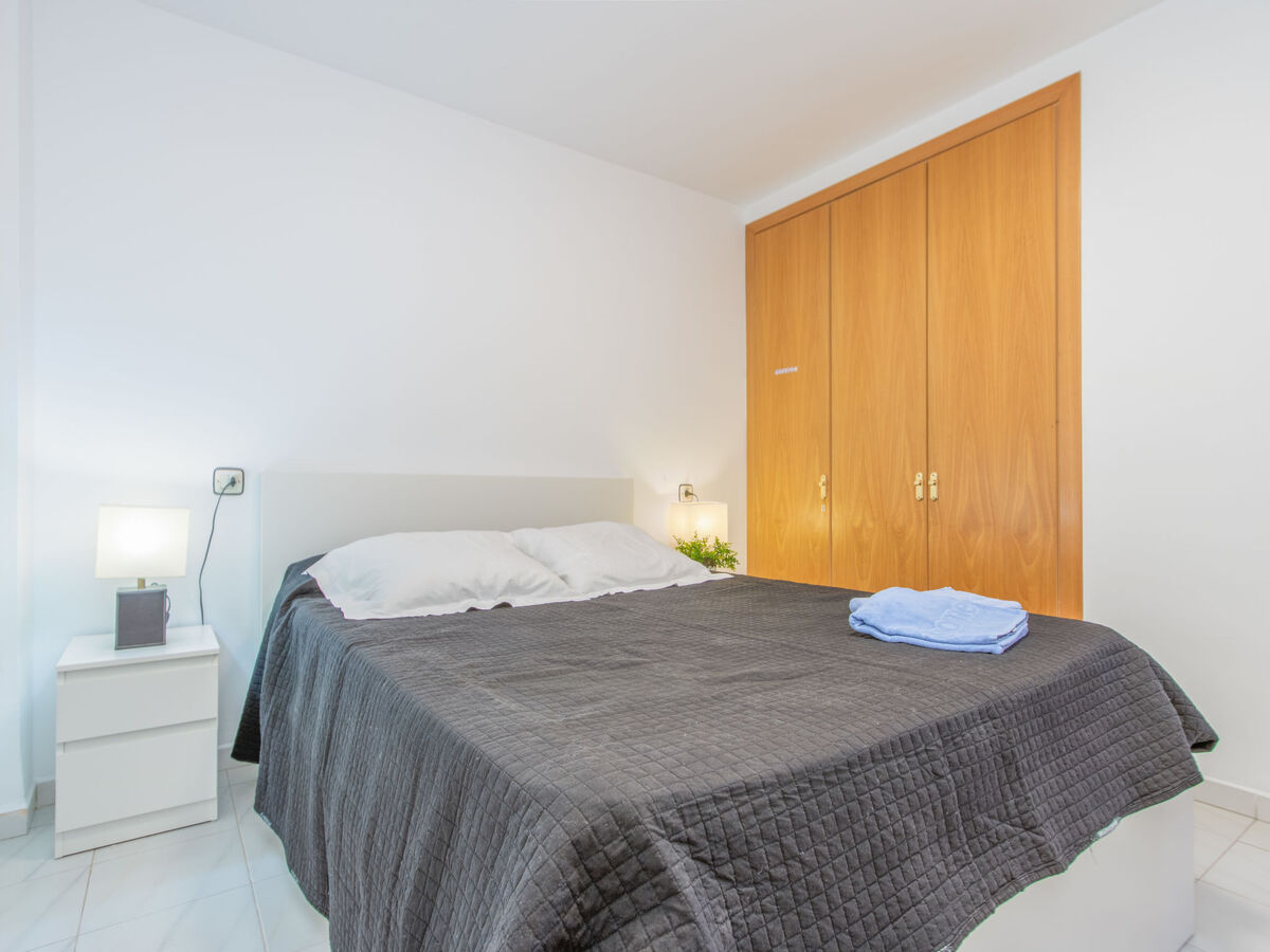 Gran Reserva – Appartement 3 pièces à 250 m de la mer - Photo 13