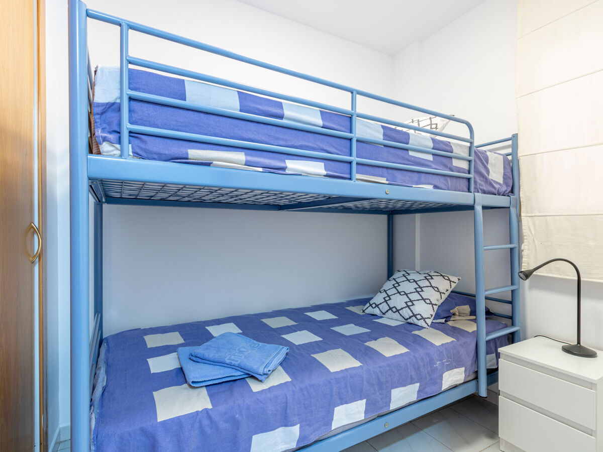 Gran Reserva – Appartement 3 pièces à 250 m de la mer - Photo 14