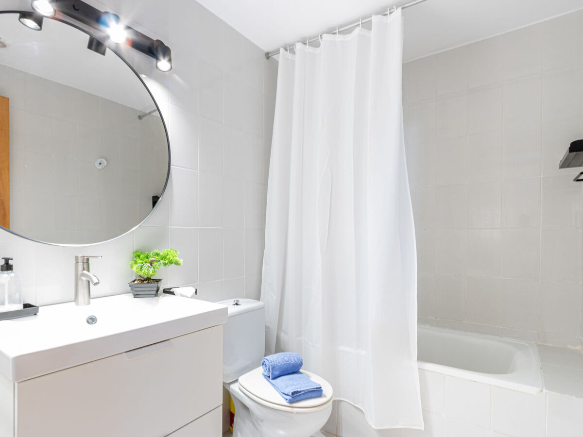 Gran Reserva – Appartement 3 pièces à 250 m de la mer - Photo 15