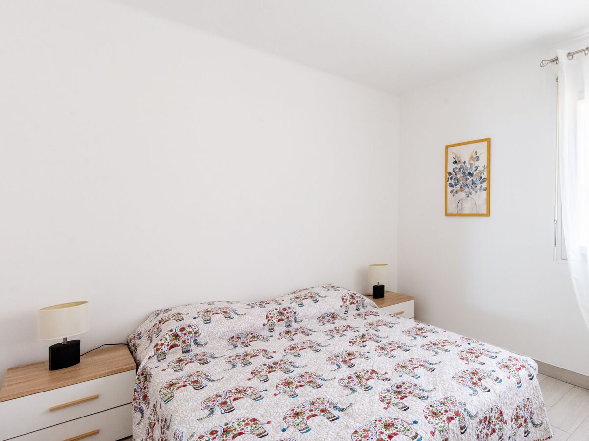 Les Trois Caps : appartement 57 m² vue mer à Cagnes - Photo 4