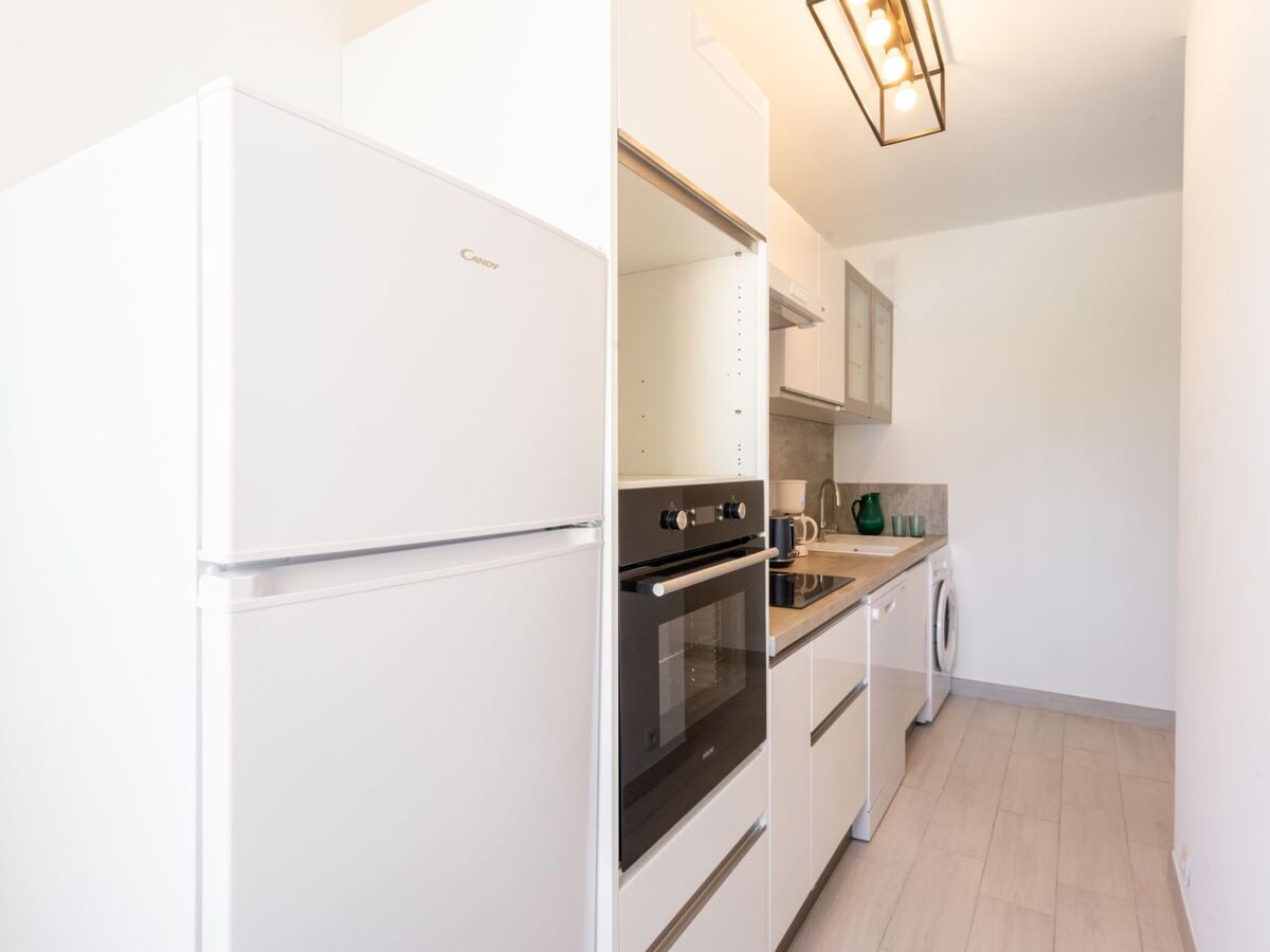 Les Trois Caps : appartement 57 m² vue mer à Cagnes - Photo 15