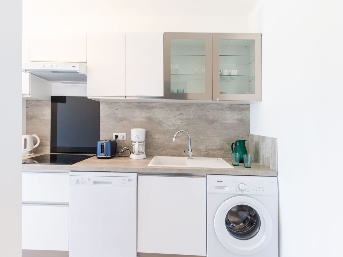 Les Trois Caps : appartement 57 m² vue mer à Cagnes - Photo 16