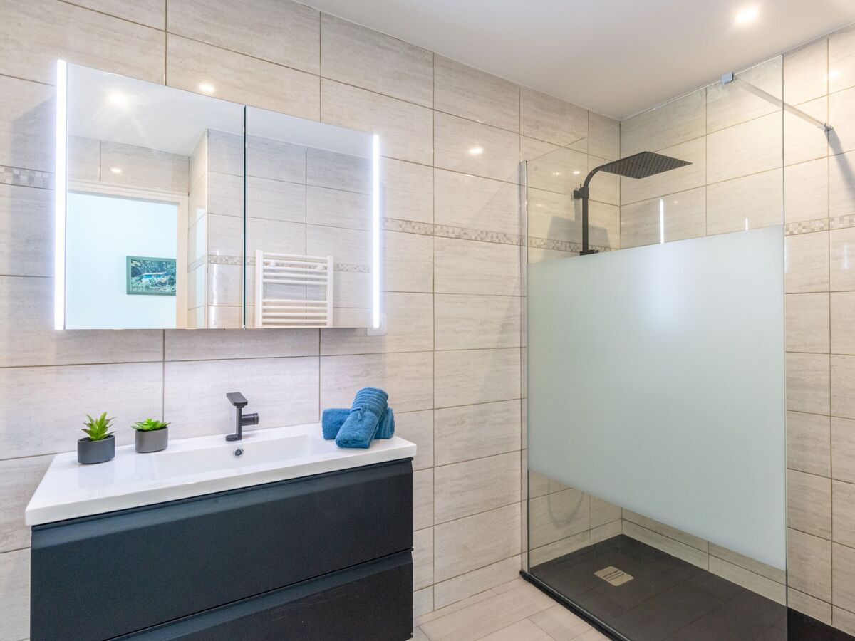 Les Trois Caps : appartement 57 m² vue mer à Cagnes - Photo 17