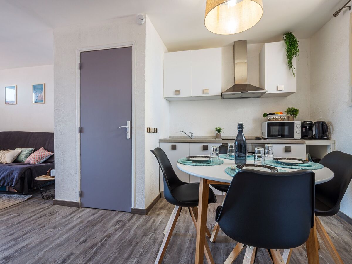 Babel : appartement 2 pièces à 100 m de la plage - Photo 2