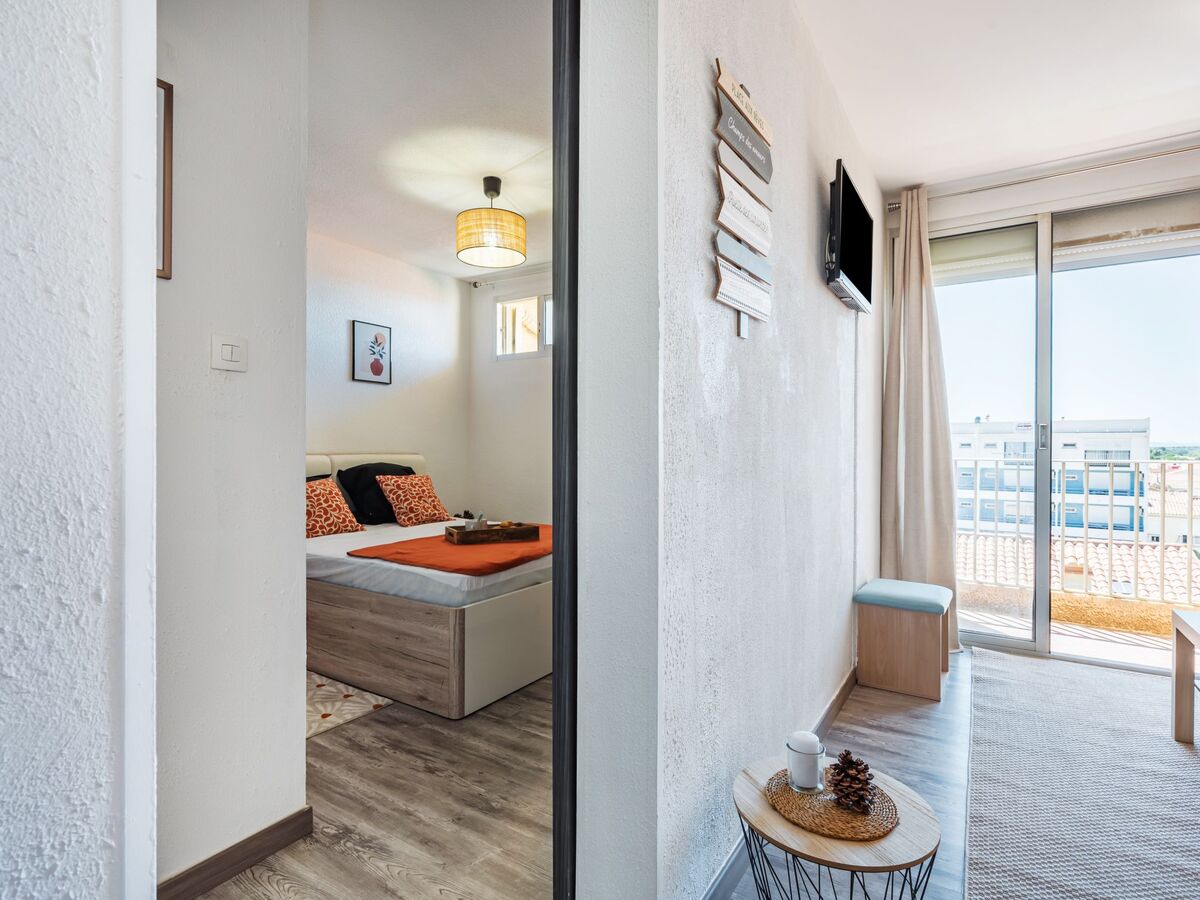Babel : appartement 2 pièces à 100 m de la plage - Photo 3