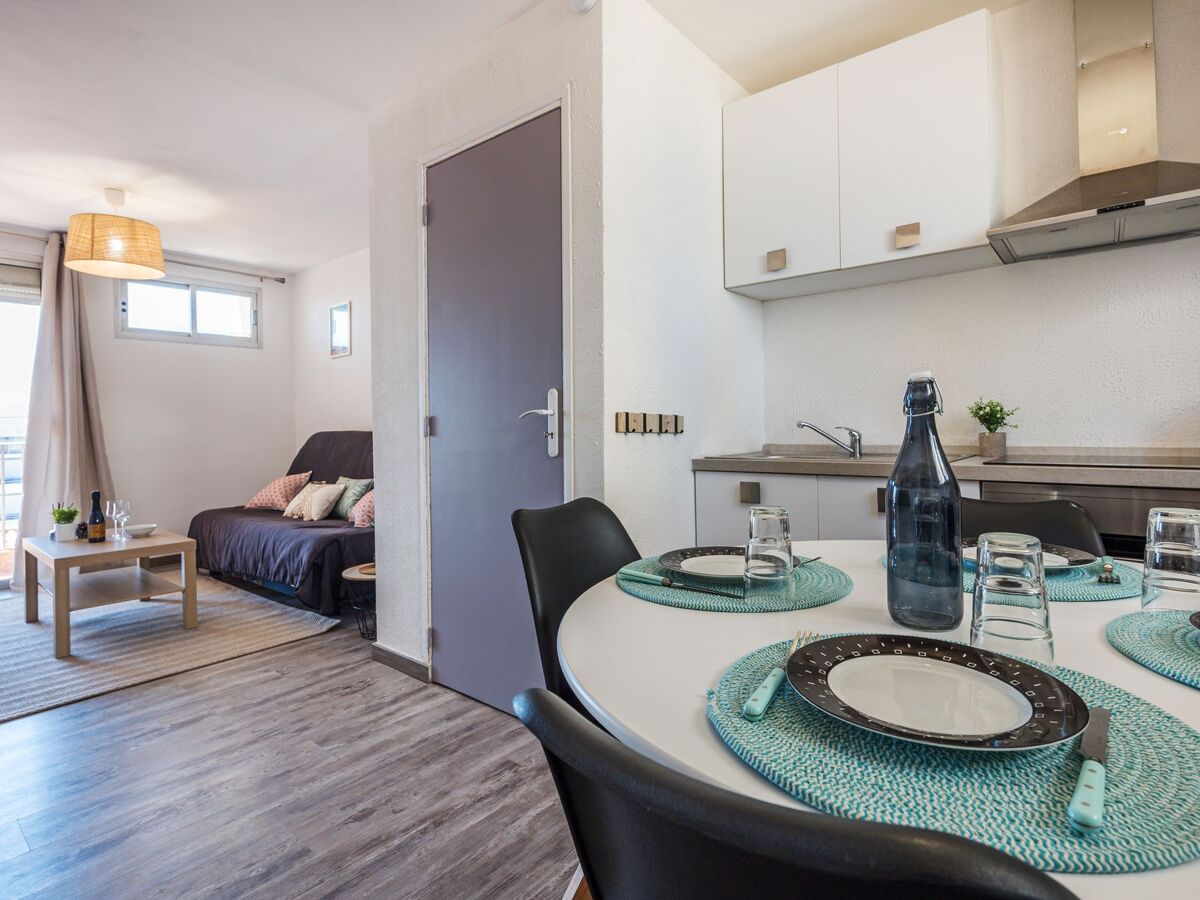 Babel : appartement 2 pièces à 100 m de la plage - Photo 9