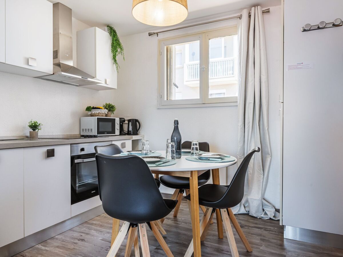 Babel : appartement 2 pièces à 100 m de la plage - Photo 11