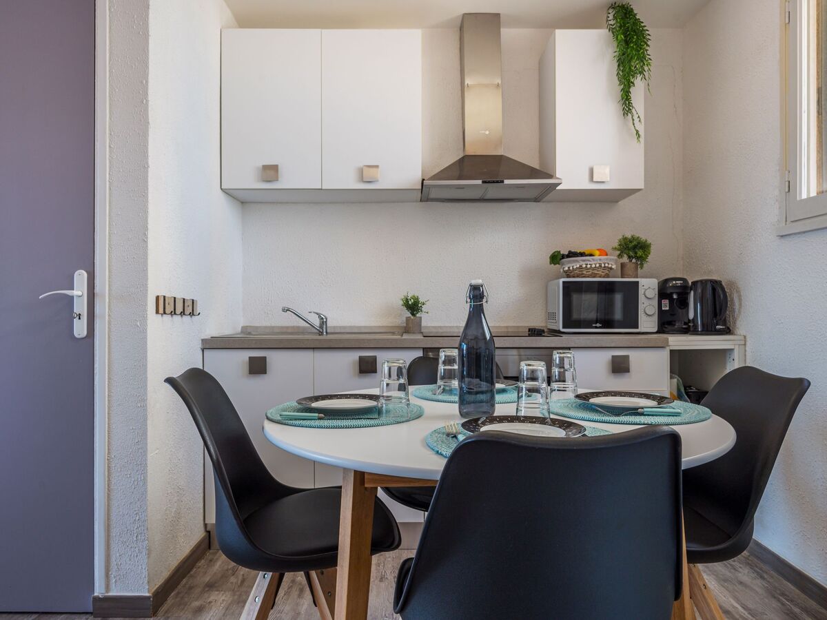 Babel : appartement 2 pièces à 100 m de la plage - Photo 12