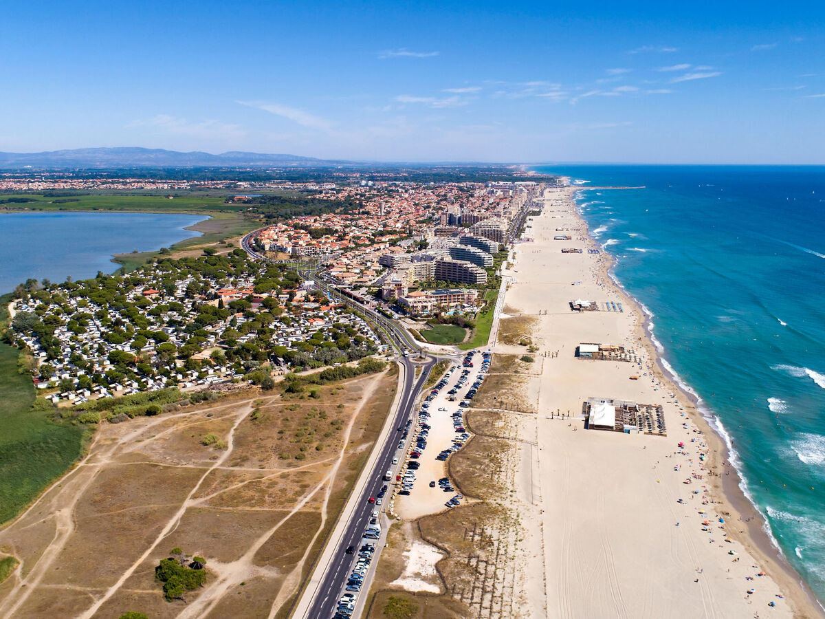 Babel : appartement 2 pièces à 100 m de la plage - Photo 20