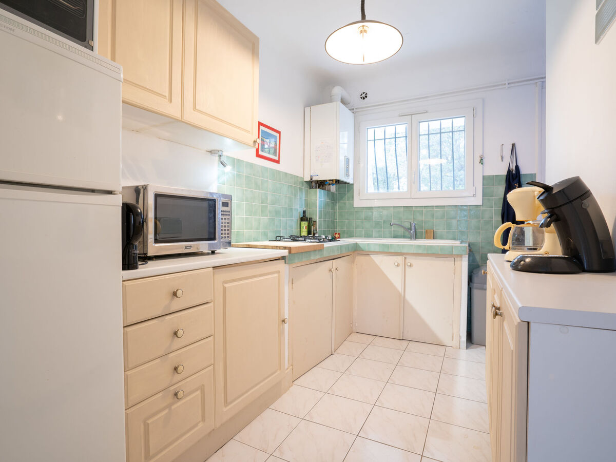 Le Darling – Appartement 65 m² à Saint-Aygulf - Photo 2