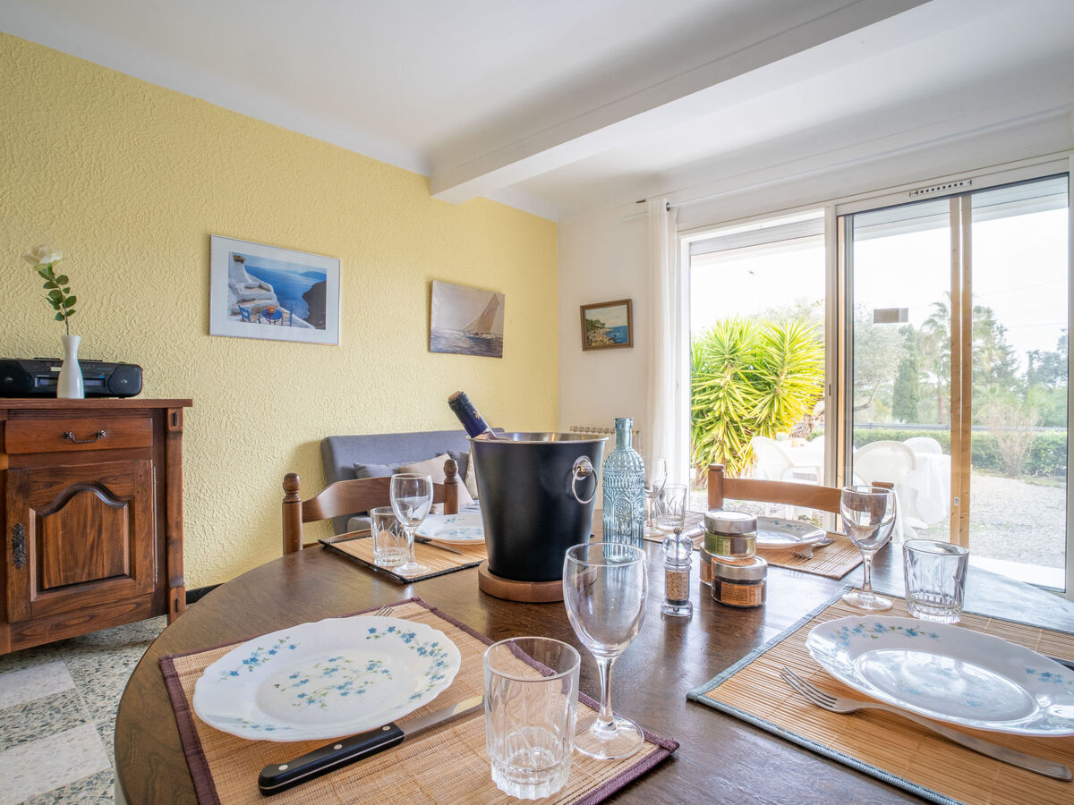 Le Darling – Appartement 65 m² à Saint-Aygulf - Photo 4