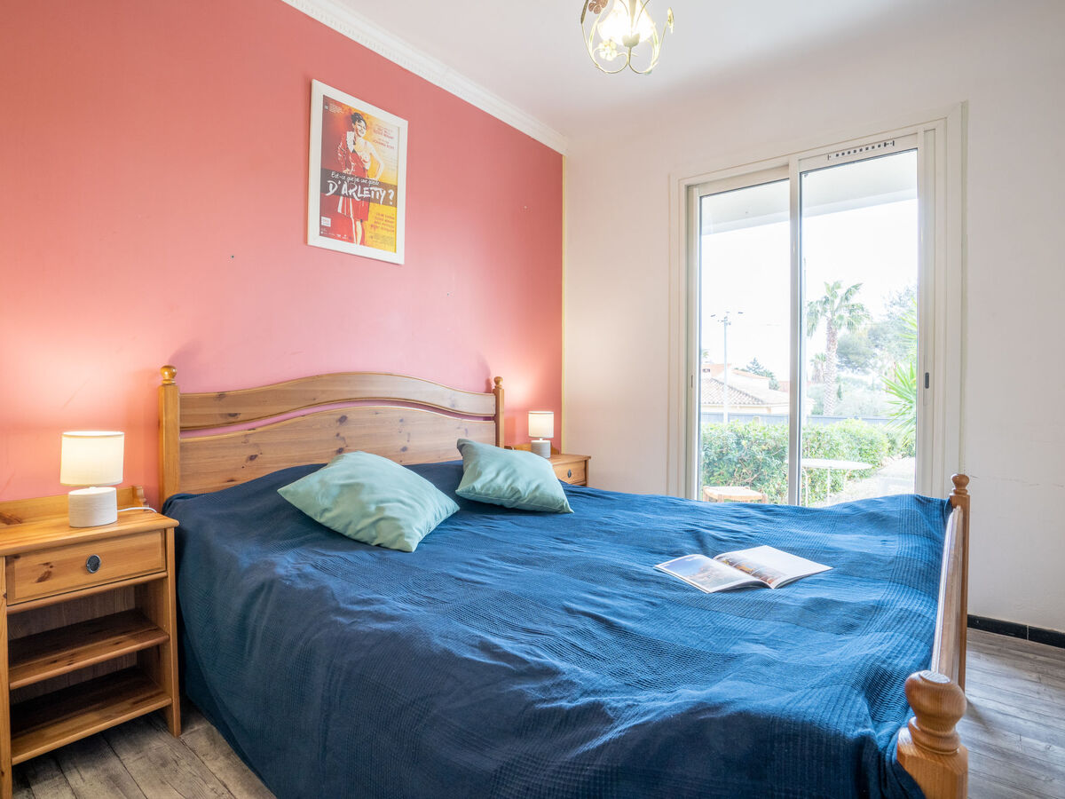 Le Darling – Appartement 65 m² à Saint-Aygulf - Photo 5