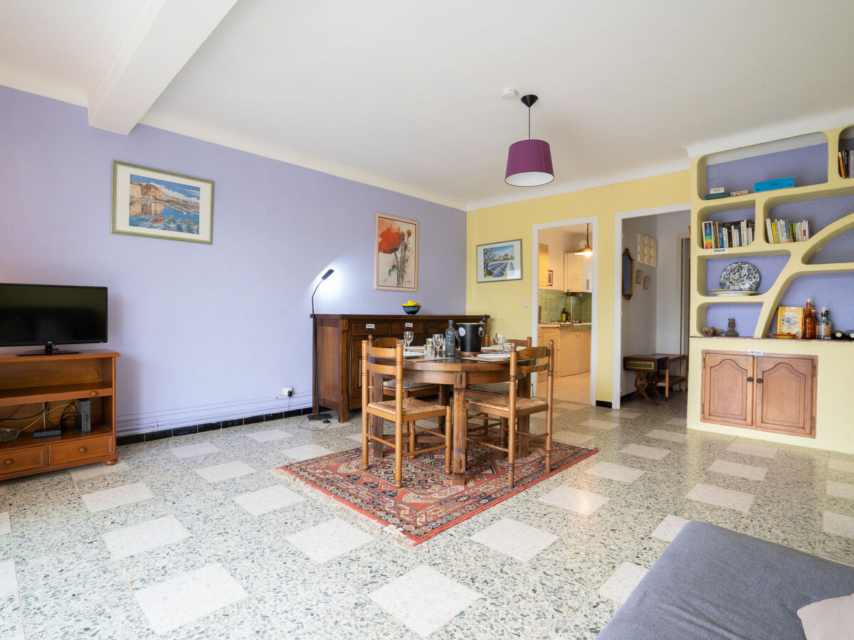 Le Darling – Appartement 65 m² à Saint-Aygulf - Photo 7