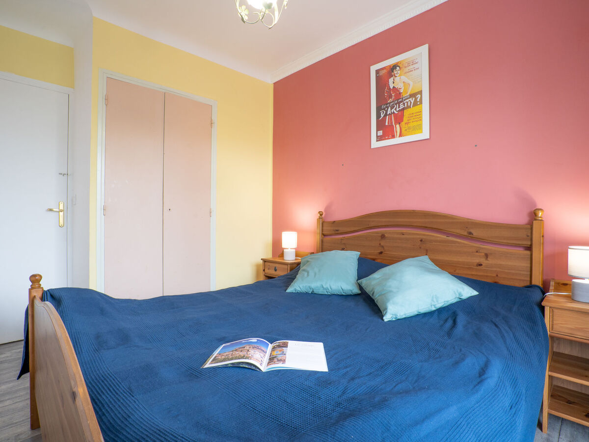Le Darling – Appartement 65 m² à Saint-Aygulf - Photo 10