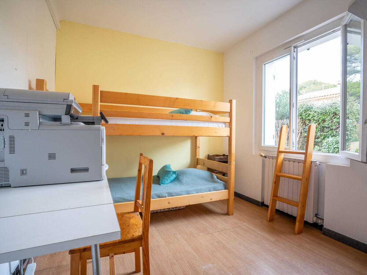 Le Darling – Appartement 65 m² à Saint-Aygulf - Photo 11