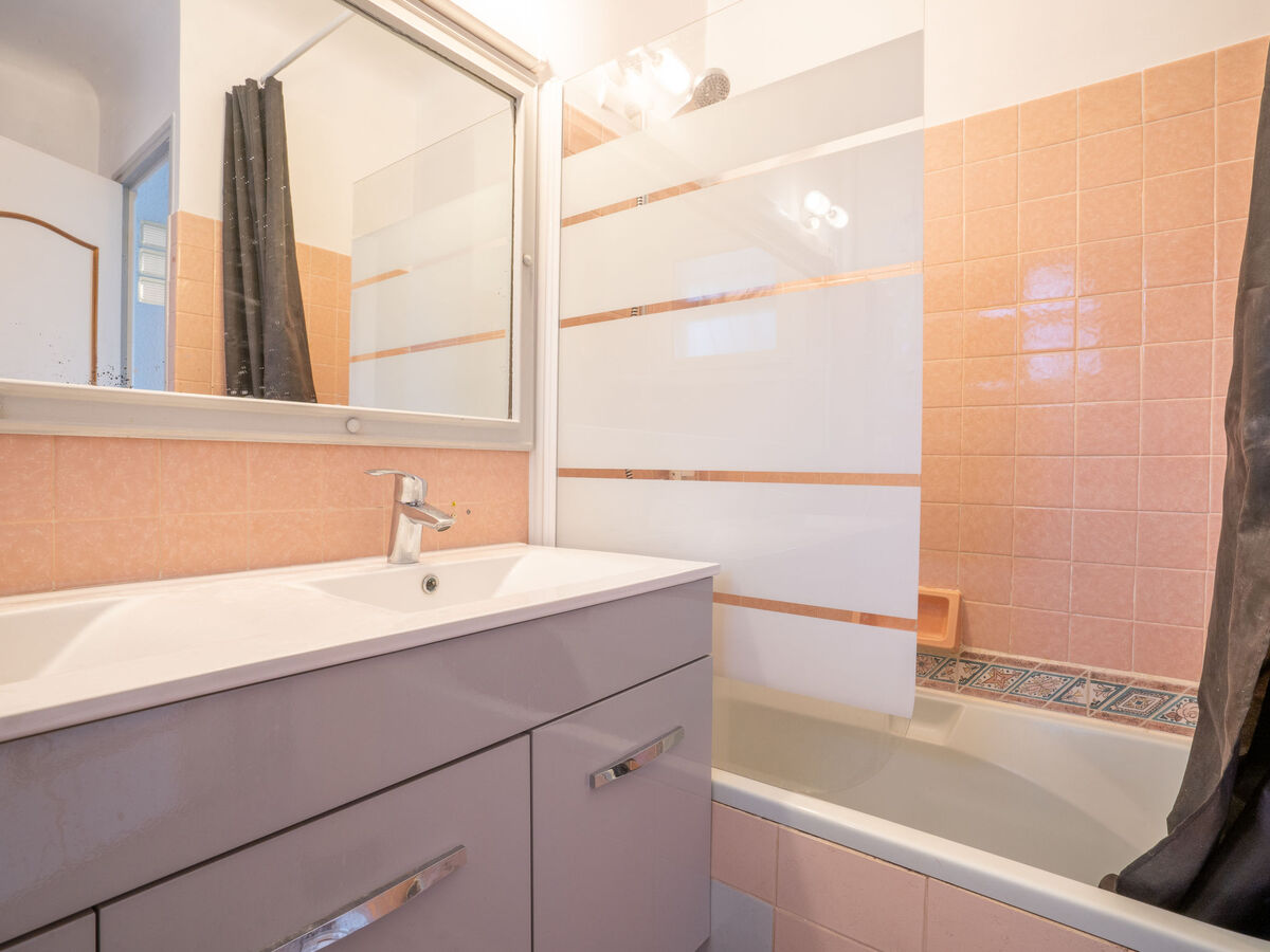 Le Darling – Appartement 65 m² à Saint-Aygulf - Photo 13