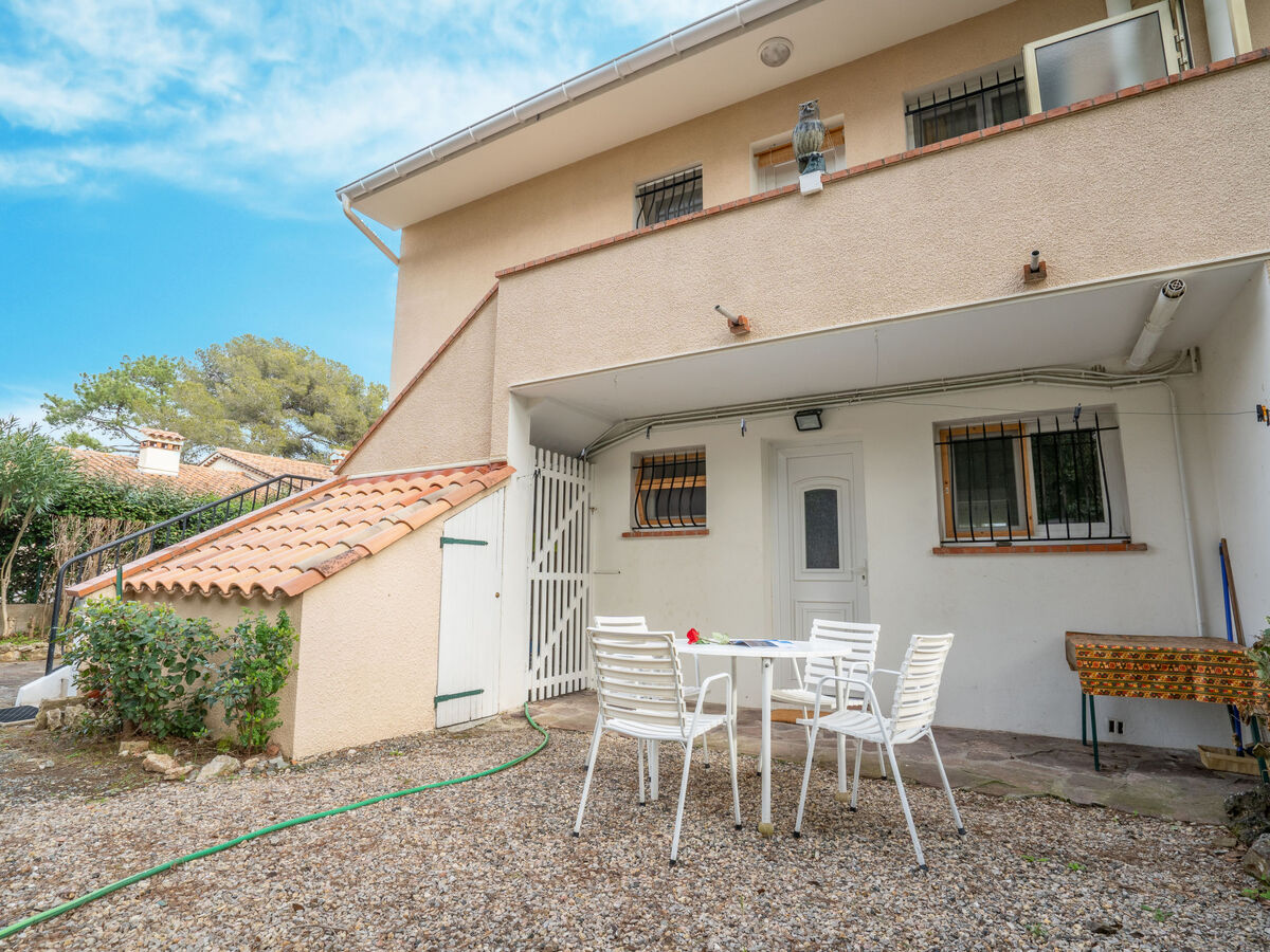 Le Darling – Appartement 65 m² à Saint-Aygulf - Photo 15