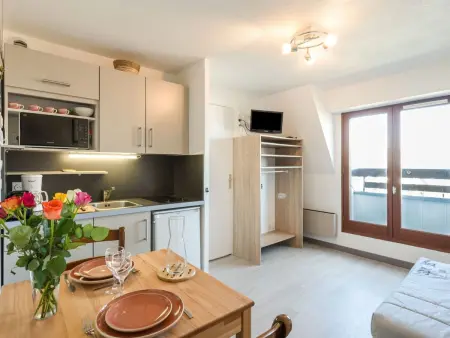 Location appartement de vacances à Villers sur mer