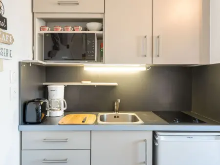 Appartement Le Grand Cap avec vue mer à Villers : photo 2