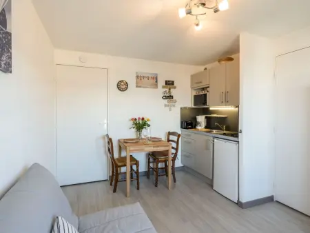 Appartement Le Grand Cap avec vue mer à Villers : photo 3