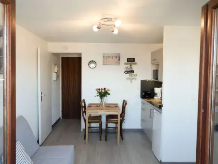 Appartement Le Grand Cap avec vue mer à Villers : photo 8