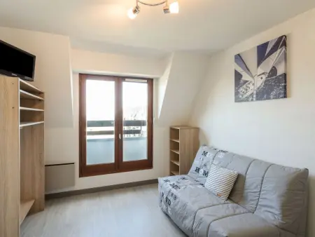Appartement Le Grand Cap avec vue mer à Villers : photo 9