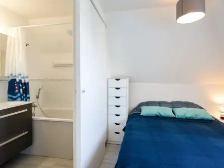Appartement Le Grand Cap avec vue mer à Villers : photo 12