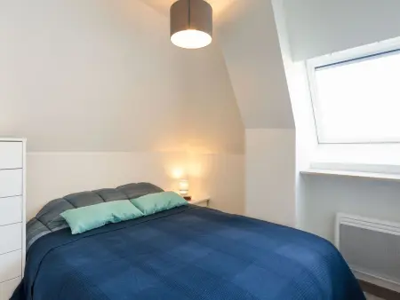 Appartement Le Grand Cap avec vue mer à Villers : photo 13