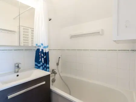 Appartement Le Grand Cap avec vue mer à Villers : photo 15
