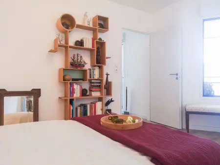 Stella Marine – Appartement 2 pièces centre Carnac : photo 6