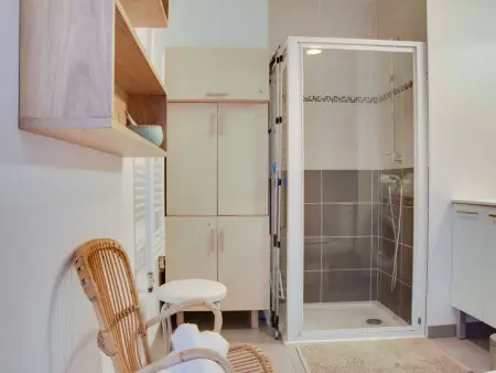 Stella Marine – Appartement 2 pièces centre Carnac : photo 12