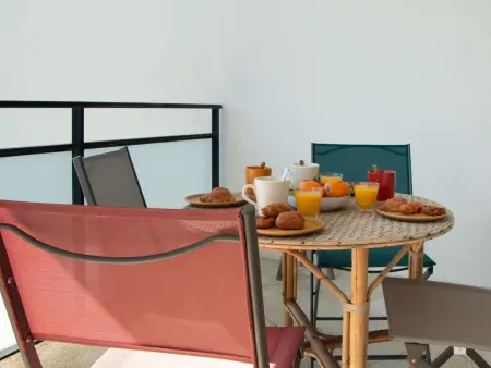 Stella Marine – Appartement 2 pièces centre Carnac : photo 13