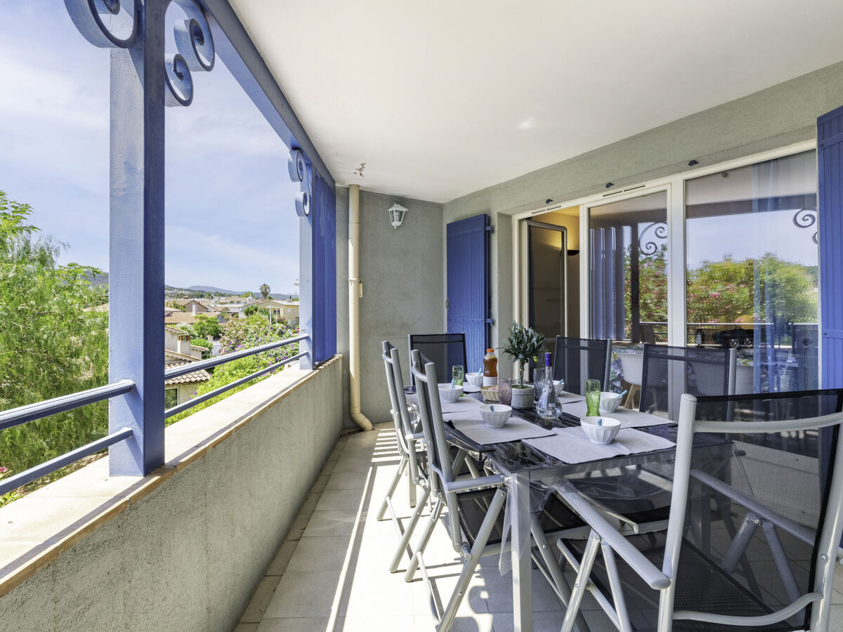 Appartement Terre du Soleil, 3 chambres à 500 m de la plage - Photo 2