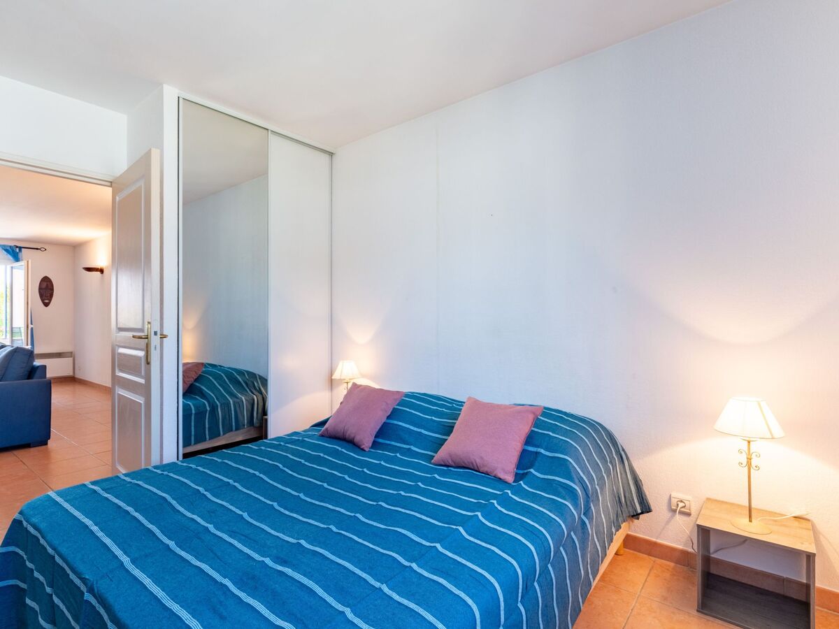 Appartement Terre du Soleil, 3 chambres à 500 m de la plage - Photo 3